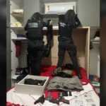 ‘meter-bala’:-preso-homem-por-ameacar-pessoas-de-religiao-de-matriz-africana