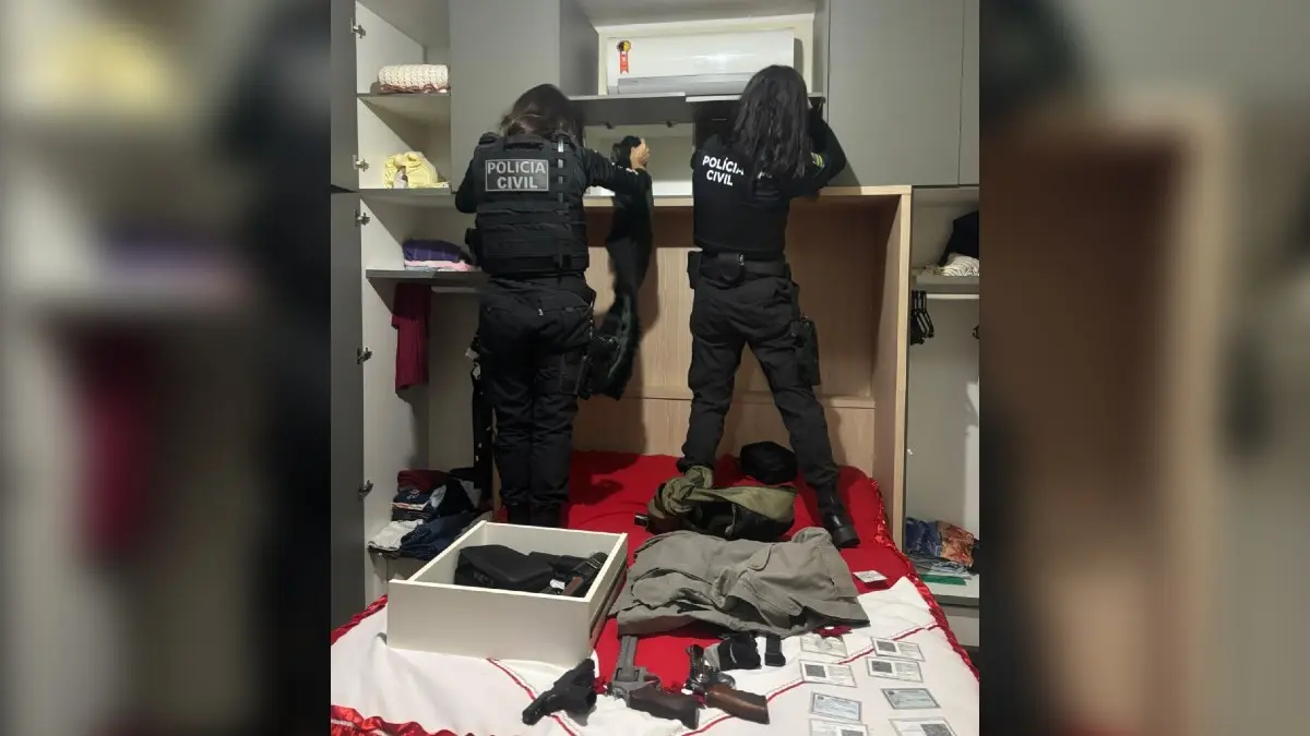 ‘meter-bala’:-preso-homem-por-ameacar-pessoas-de-religiao-de-matriz-africana