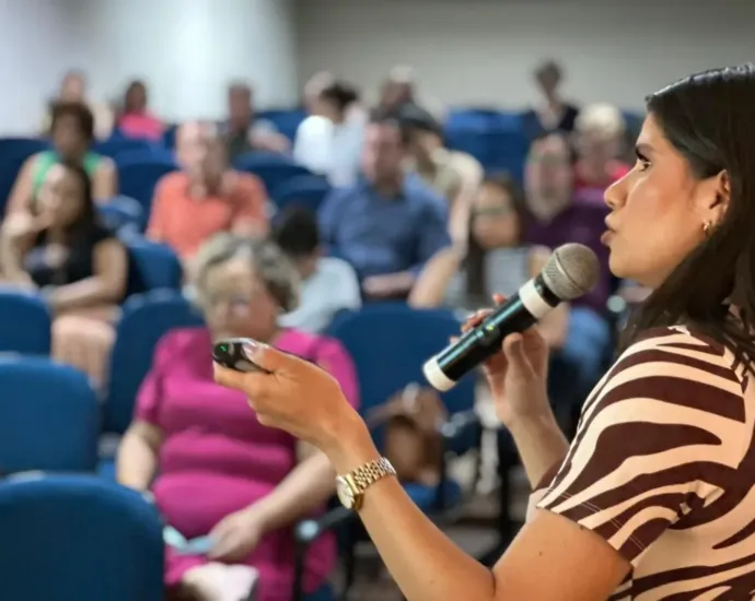 apos-lutar-na-justica-pelo-direito-de-licenciar-o-proprio-lixao,-prefeitura-de-goiania-faz-curso-com-a-semad-sobre-o-assunto