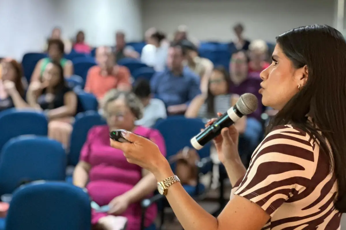 apos-lutar-na-justica-pelo-direito-de-licenciar-o-proprio-lixao,-prefeitura-de-goiania-faz-curso-com-a-semad-sobre-o-assunto