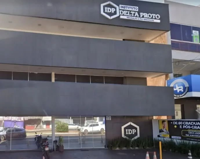 coordenador-diz-que-instituto-delta-proto-vai-fechar;-delegado-dono-da-unidade-esta-preso-desde-agosto-de-2025