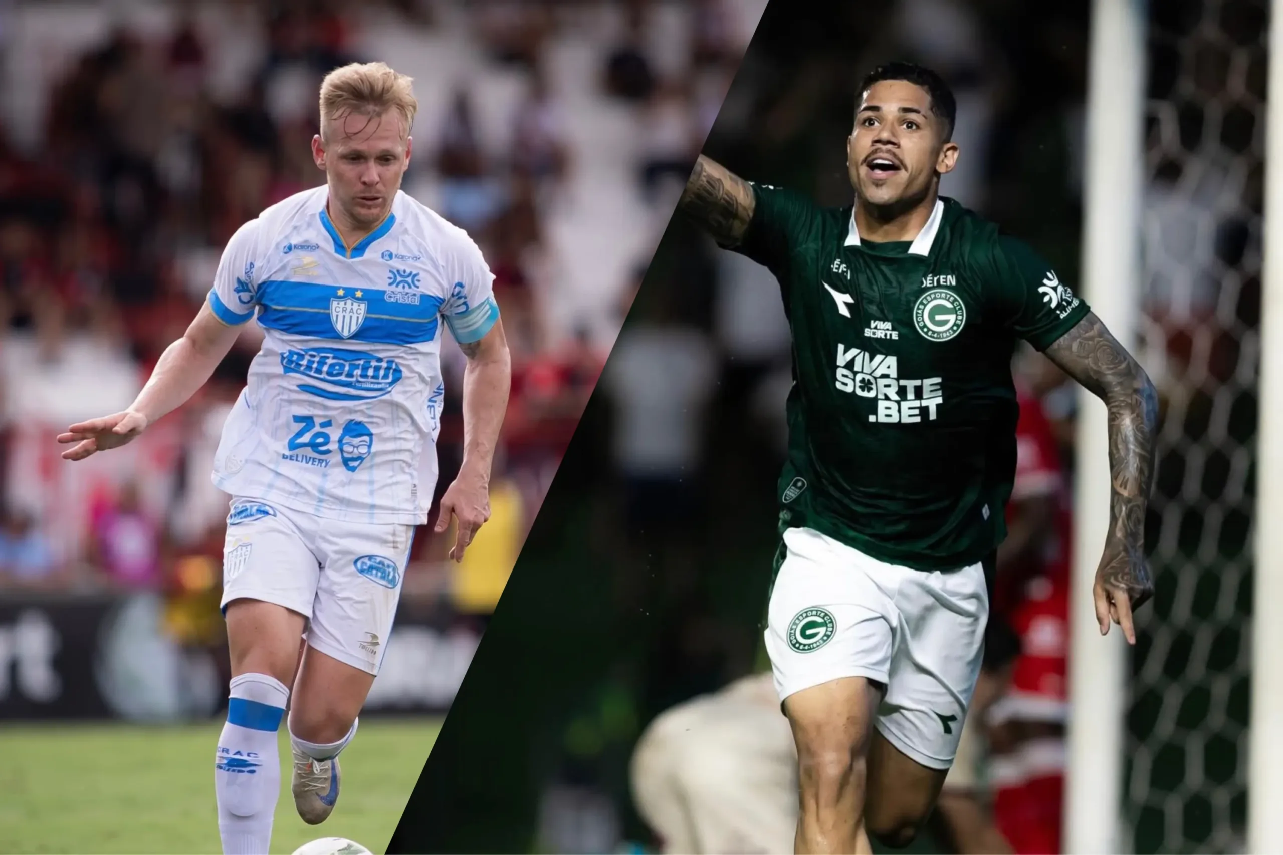 crac-e-goias-se-enfrentam-em-catalao,-pelo-confronto-de-ida-das-quartas-de-final-do-goianao