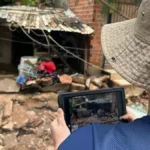 mapa-do-risco-em-goiania:-6,4-mil-pessoas-vivem-em-areas-sujeitas-a-desastre