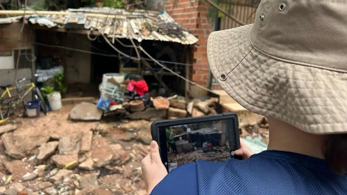 mapa-do-risco-em-goiania:-6,4-mil-pessoas-vivem-em-areas-sujeitas-a-desastre