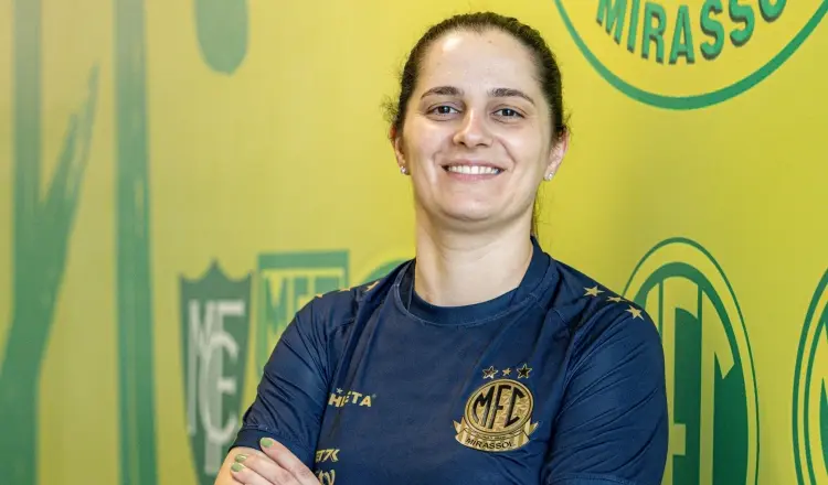 mirassol-anuncia-primeira-treinadora-da-historia-de-sua-equipe-feminina
