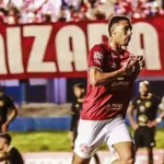 Anapolina e Jataiense empatam na ida das quartas de final do Goianão 3 anapolina-e-jataiense-empatam-na-ida-das-quartas-de-final-do-goianao