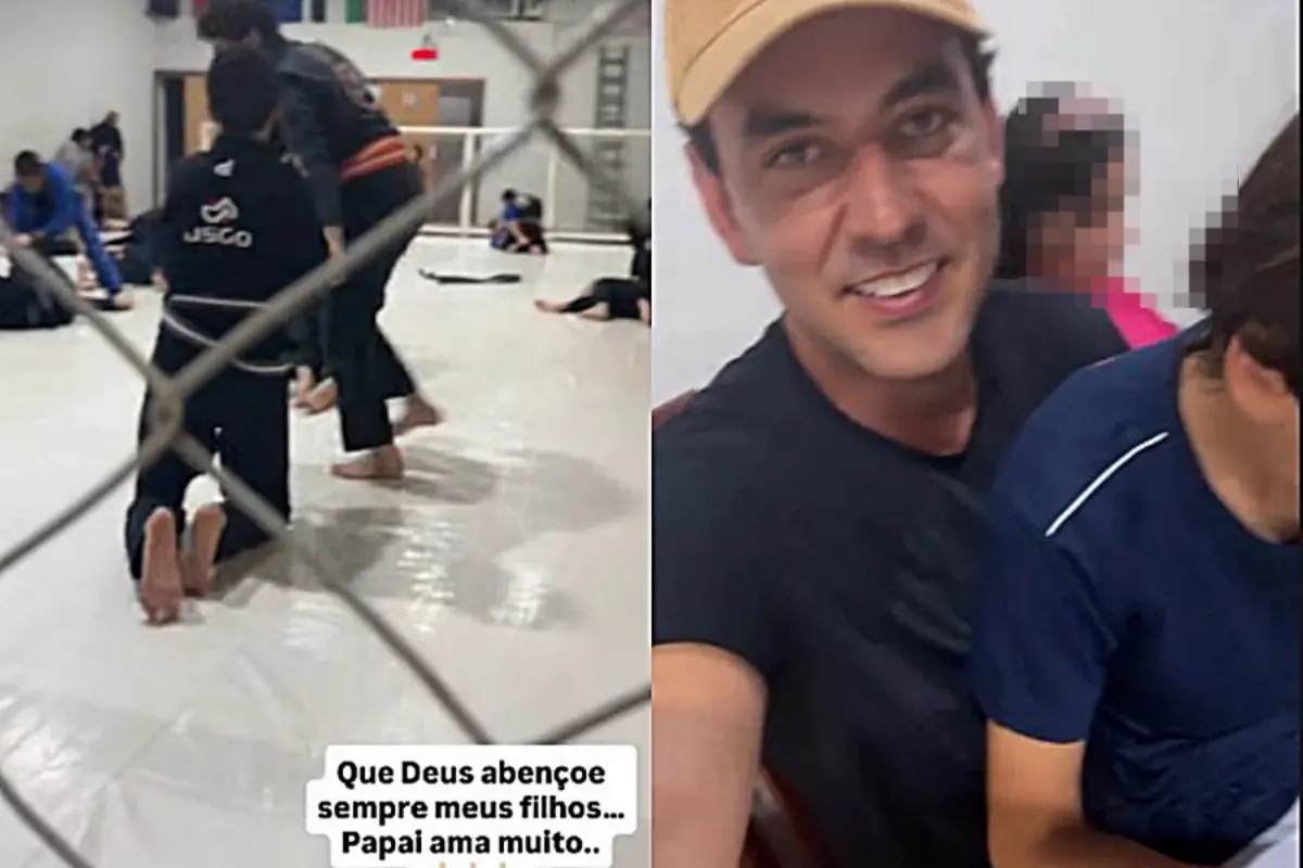 “papai-ama-muito”:-secretario-de-itumbiara-postou-video-com-filhos-horas-antes-de-tragedia
