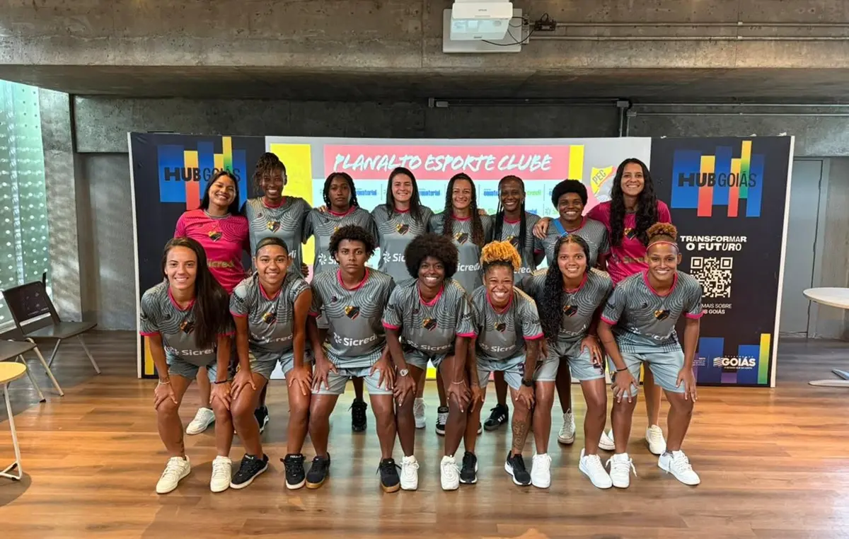planalto-apresenta-elenco-feminino-para-disputar-o-brasileiro,-a-copa-do-brasil-e-o-goianao-neste-ano