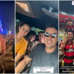 futebol,-viagens-e-shows:-secretario-que-matou-os-filhos-em-itumbiara-destacava-relacao-com-a-familia-nas-redes-sociais