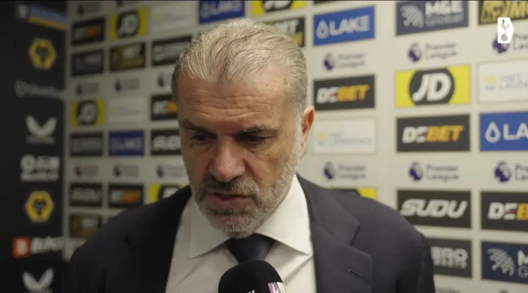 ‘nao-e-um-grande-clube’:-ex-tecnico-do-tottenham-detona-equipe-em-entrevista-apos-demissao-de-sucessor