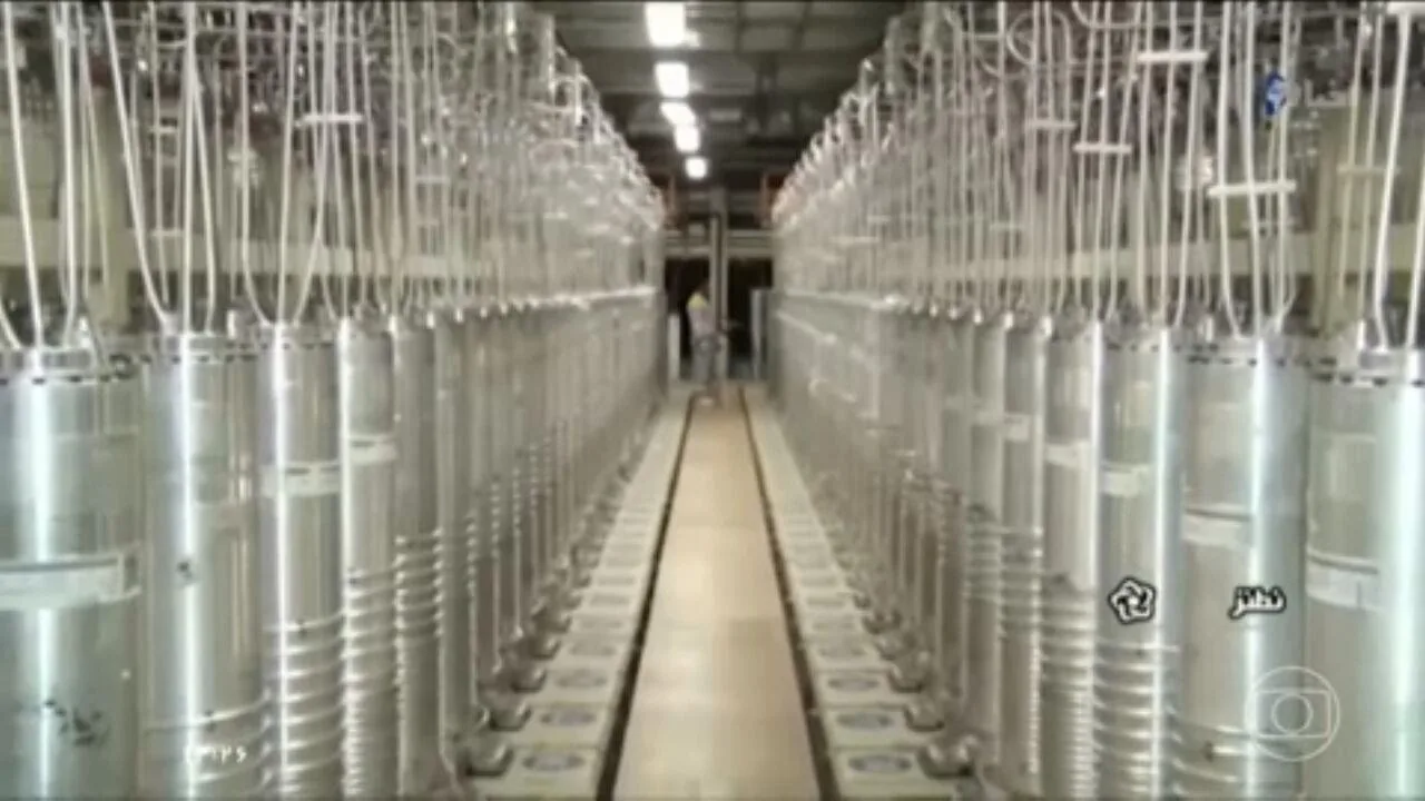 eua-vao-enviar-o-maior-porta-avioes-do-mundo,-usado-na-venezuela,-para-o-oriente-medio,-diz-jornal-–-g1