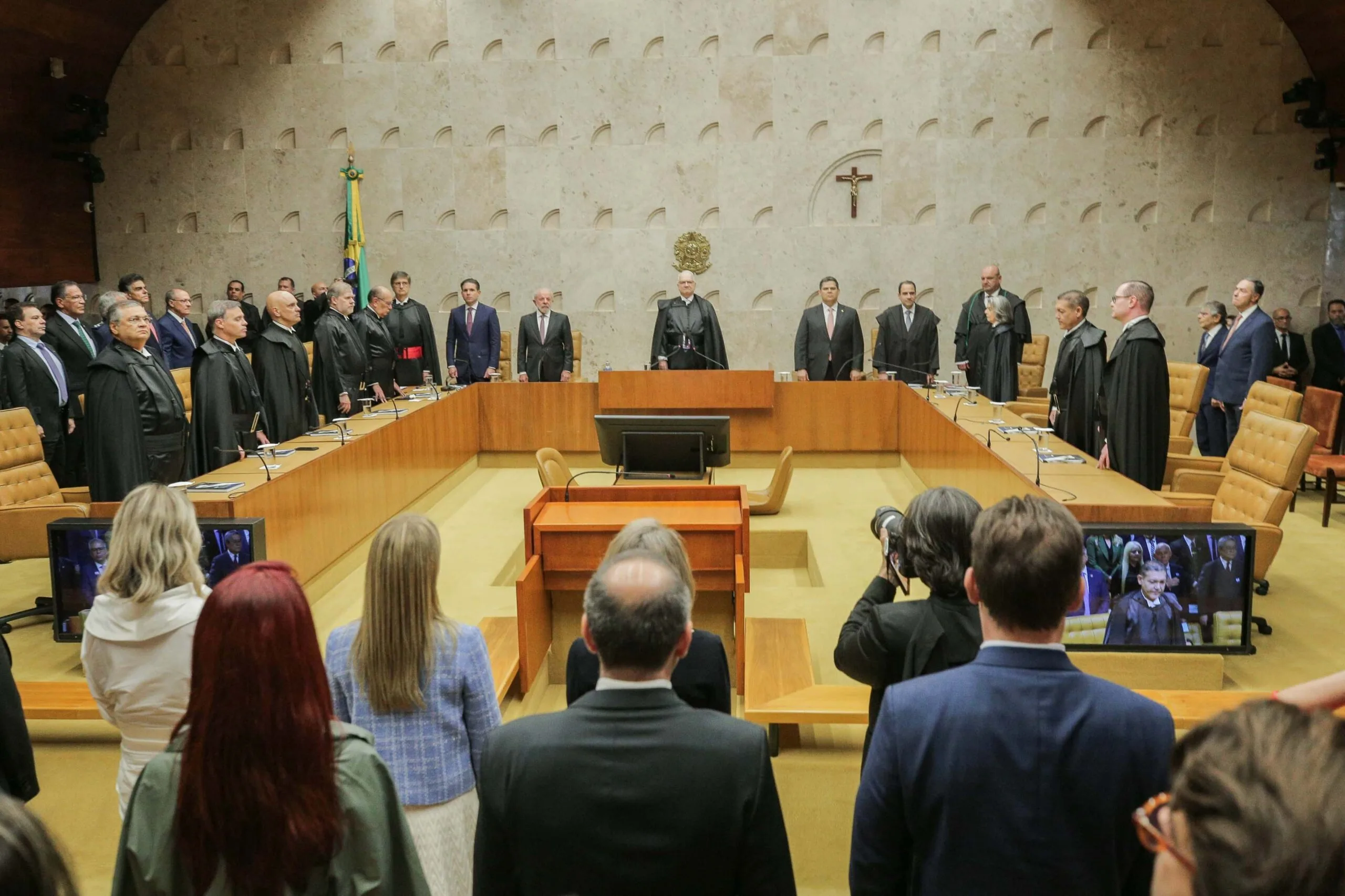 leia-nota-do-stf-sobre-a-saida-de-toffoli-da-relatoria-do-caso-master