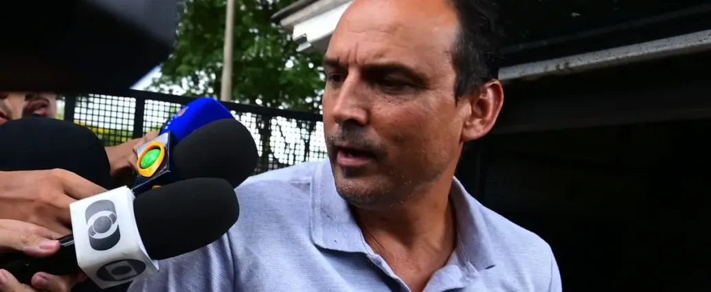 sindico-e-filho-suspeitos-de-matar-corretora-sao-transferidos-para-presidio-de-caldas-novas