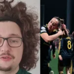 Se o masculino não dá conta… jogadoras do United feminino fazem referência a torcedor cabeludo em jogo 3 se-o-masculino-nao-da-conta…-jogadoras-do-united-feminino-fazem-referencia-a-torcedor-cabeludo-em-jogo