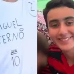 Tragédia em Itumbiara: neto de prefeito morto pelo pai é homenageado pelos amigos 2 tragedia-em-itumbiara:-neto-de-prefeito-morto-pelo-pai-e-homenageado-pelos-amigos