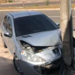 Aumento de colisões contra postes em Goiás acende alerta durante o Carnaval 2 aumento-de-colisoes-contra-postes-em-goias-acende-alerta-durante-o-carnaval