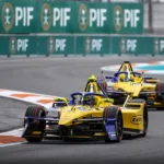 Fórmula E: Lucas Di Grassi espera evolução em Jedá 3 formula-e:-lucas-di-grassi-espera-evolucao-em-jeda