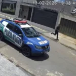 criminoso-invade-casa-em-aparecida,-mas-e-preso-antes-de-ir-embora;-video
