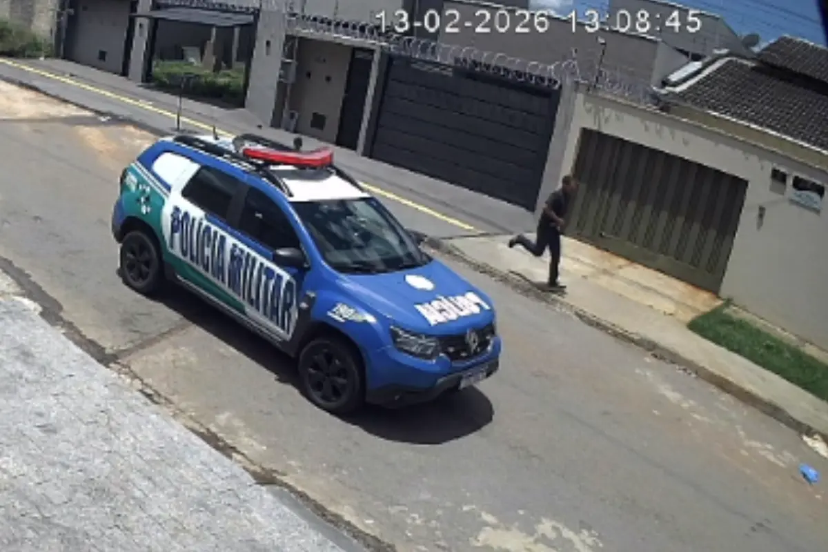 criminoso-invade-casa-em-aparecida,-mas-e-preso-antes-de-ir-embora;-video