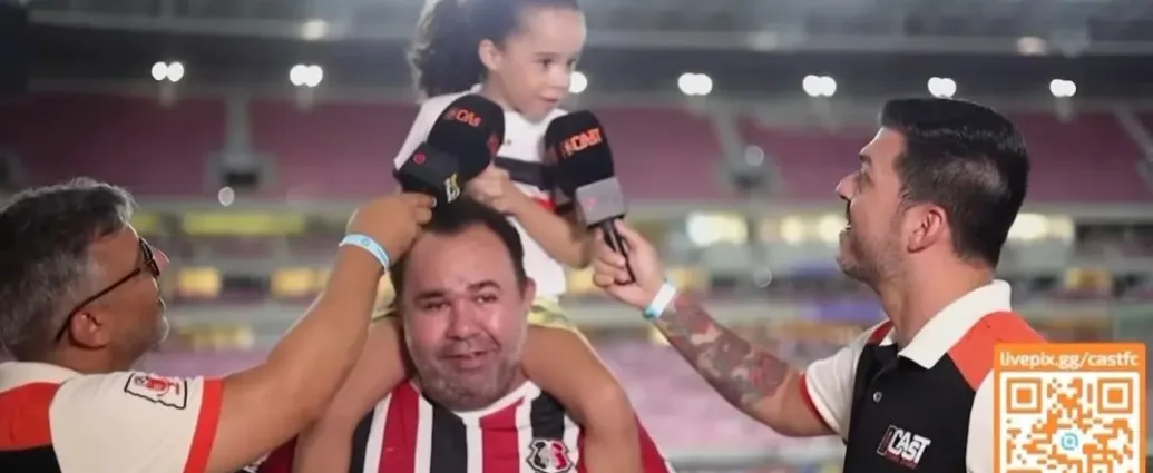 mini-torcedora-do-santa-cruz-viraliza-com-recado-ao-nautico-antes-de-classico-decisivo