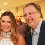 Ex de Gayer se filia ao DC e prepara candidatura à Alego 22 ex-de-gayer-se-filia-ao-dc-e-prepara-candidatura-a-alego