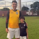 morre-benicio,-segundo-menino-baleado-pelo-pai-em-itumbiara