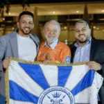 Planalto veta ministros e políticos com mandatos em desfile pró-Lula - Poder360 3 planalto-veta-ministros-e-politicos-com-mandatos-em-desfile-pro-lula-–-poder360