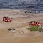 morte-e-confirmada-em-naufragio-de-lancha-no-encontro-das-aguas,-em-manaus;-passageiros-ficaram-a-deriva-–-ac24horas