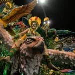 Desfiles em São Paulo começam na sexta com homenagens a mulheres, ancestrais e orixás 3 desfiles-em-sao-paulo-comecam-na-sexta-com-homenagens-a-mulheres,-ancestrais-e-orixas