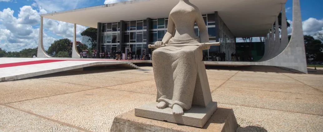 Senado nunca avançou com pedidos de impeachment de ministros do STF 1 senado-nunca-avancou-com-pedidos-de-impeachment-de-ministros-do-stf