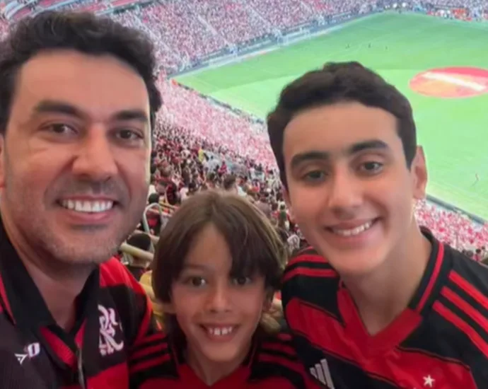 benicio,-2o-filho-morto-por-secretario-em-goias,-e-velado-neste-sabado-(14/2)