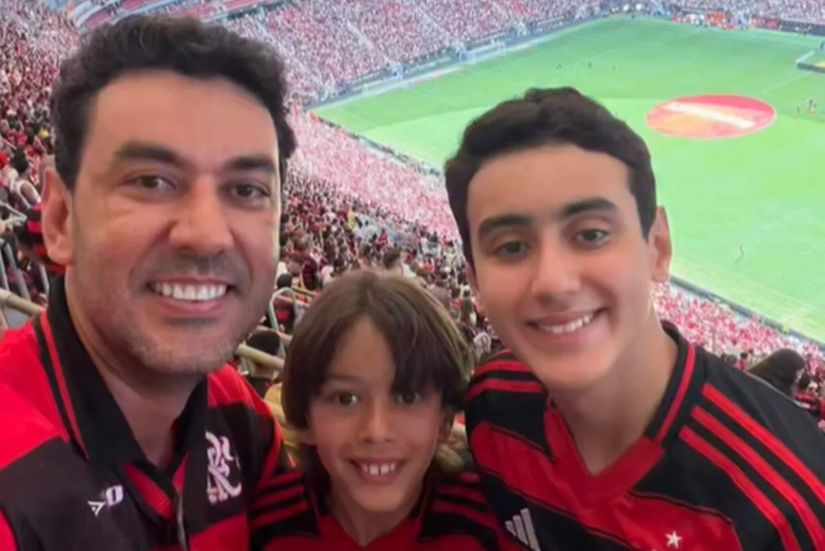 benicio,-2o-filho-morto-por-secretario-em-goias,-e-velado-neste-sabado-(14/2)