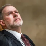 Após Toffoli, delegados pedem a Motta direito de recorrer de ministros 5 apos-toffoli,-delegados-pedem-a-motta-direito-de-recorrer-de-ministros