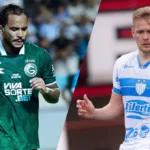 Goiás e Crac se enfrentam para definir o primeiro semifinalista do Goianão 3 goias-e-crac-se-enfrentam-para-definir-o-primeiro-semifinalista-do-goianao