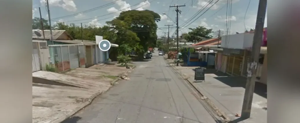 video:-loja-de-fachada-escondia-drogas-e-arsenal-no-parque-atheneu,-em-goiania