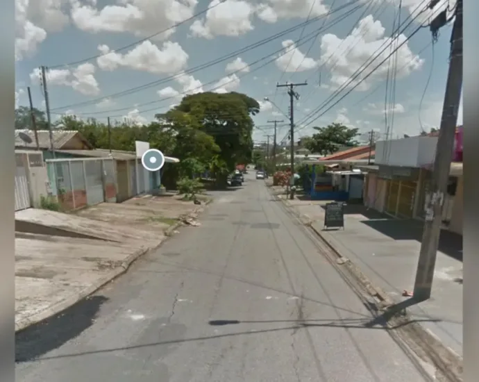 video:-loja-de-fachada-escondia-drogas-e-arsenal-no-parque-atheneu,-em-goiania