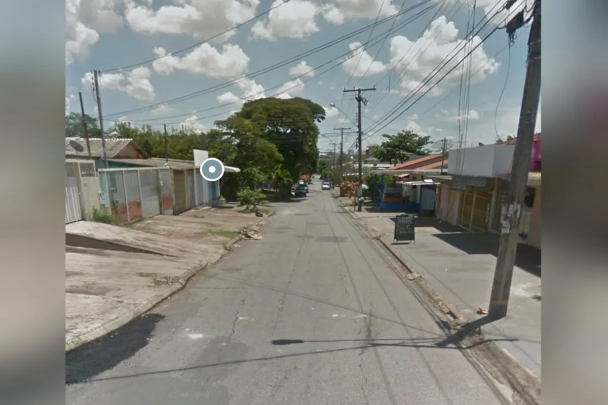 video:-loja-de-fachada-escondia-drogas-e-arsenal-no-parque-atheneu,-em-goiania