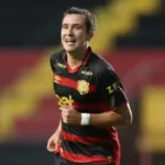 Operário-PR acerta a contratação do atacante Pablo, que estava no Sport 17 operario-pr-acerta-a-contratacao-do-atacante-pablo,-que-estava-no-sport