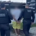 Polícia prende suspeito de atacar, prender e roubar DJ em casa, em Goiânia 3 policia-prende-suspeito-de-atacar,-prender-e-roubar-dj-em-casa,-em-goiania