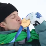 Lucas Pinheiro Braathen faz história e conquista primeiro ouro do Brasil nas Olimpíadas de Inverno 3 lucas-pinheiro-braathen-faz-historia-e-conquista-primeiro-ouro-do-brasil-nas-olimpiadas-de-inverno