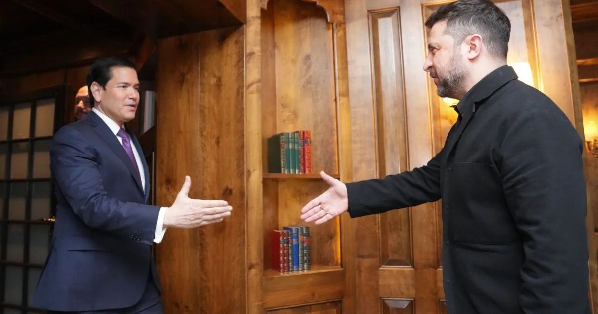 rubio-se-reune-com-zelensky-e-fala-em-fim-da-guerra-“de-uma-vez-por-todas”-–-cnn-brasil