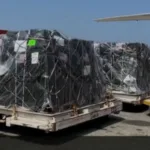 venezuela-recebe-mais-de-6-toneladas-de-suprimentos-medicos-dos-eua-–-cnn-brasil