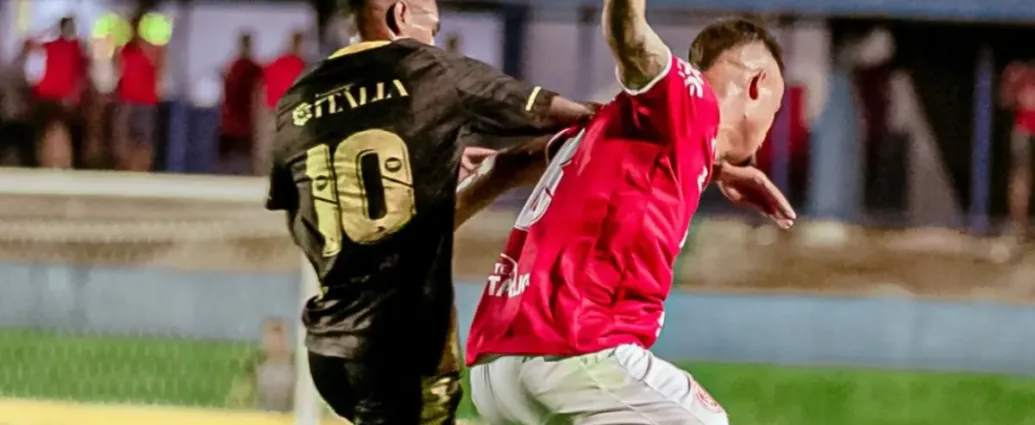 no-arapucao,-jataiense-e-anapolina-duelam-em-busca-de-uma-vaga-nas-semifinais-do-goianao