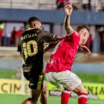 No Arapucão, Jataiense e Anapolina duelam em busca de uma vaga nas semifinais do Goianão 16 no-arapucao,-jataiense-e-anapolina-duelam-em-busca-de-uma-vaga-nas-semifinais-do-goianao