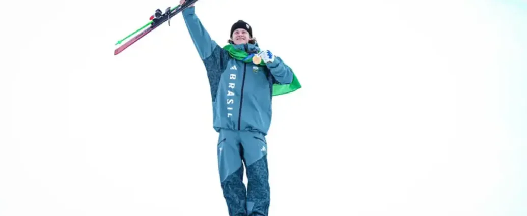 Saiba quanto Lucas Pinheiro Braathen irá faturar após conquistar o ouro nas Olimpíadas de Inverno 1 saiba-quanto-lucas-pinheiro-braathen-ira-faturar-apos-conquistar-o-ouro-nas-olimpiadas-de-inverno