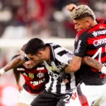 Botafogo x Flamengo; confira a provável escalação das equipes para a decisão no Carioca 15 botafogo-x-flamengo;-confira-a-provavel-escalacao-das-equipes-para-a-decisao-no-carioca