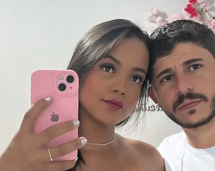 Companheira se despede de vítima de acidente em Nazário: ‘vou te amar para sempre’ 5 companheira-se-despede-de-vitima-de-acidente-em-nazario:-‘vou-te-amar-para-sempre’