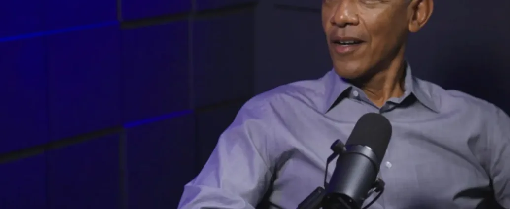 Obama diz que ETs existem, mas nega presença de alienígenas na Área 51 1 obama-diz-que-ets-existem,-mas-nega-presenca-de-alienigenas-na-area-51