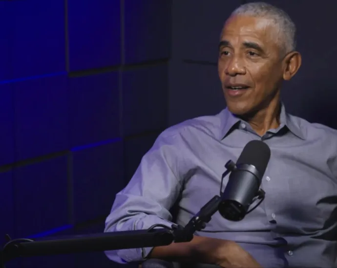 Obama diz que ETs existem, mas nega presença de alienígenas na Área 51 4 obama-diz-que-ets-existem,-mas-nega-presenca-de-alienigenas-na-area-51