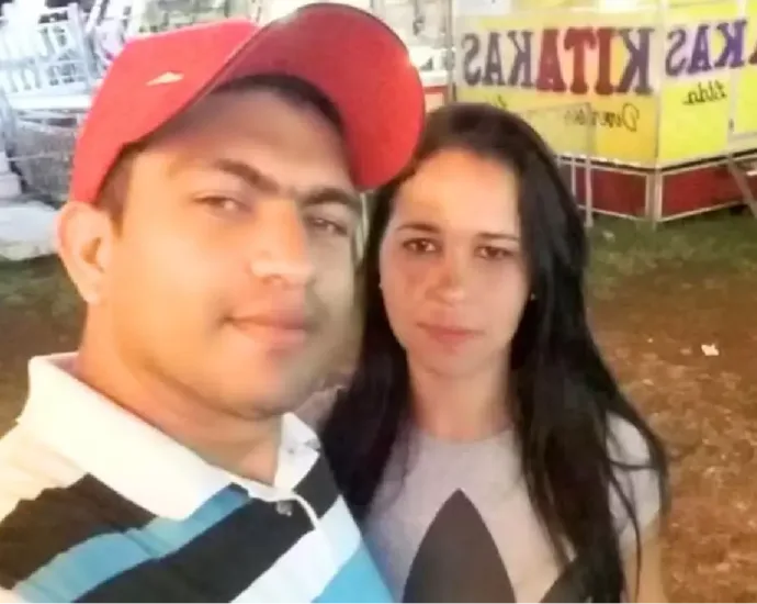 Operador de máquinas que matou a ex e tirou a própria vida tinha histórico de violência doméstica 3 operador-de-maquinas-que-matou-a-ex-e-tirou-a-propria-vida-tinha-historico-de-violencia-domestica